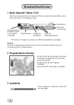 Предварительный просмотр 13 страницы Hama Dekti 2000 T Manual