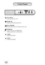 Предварительный просмотр 35 страницы Hama Dekti 2000 T Manual