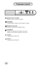 Предварительный просмотр 63 страницы Hama Dekti 2000 T Manual