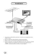 Предварительный просмотр 67 страницы Hama Dekti 2000 T Manual