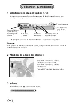 Предварительный просмотр 69 страницы Hama Dekti 2000 T Manual