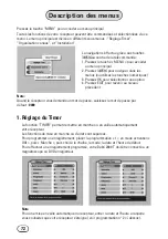 Предварительный просмотр 73 страницы Hama Dekti 2000 T Manual