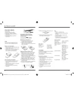 Preview for 12 page of Hama Delta Allround 00081350 Operating Instructions Manual