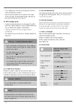 Preview for 5 page of Hama Delta Ovum LED Operating Instructions Manual