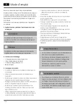 Preview for 11 page of Hama Delta Ovum LED Operating Instructions Manual