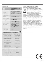 Preview for 18 page of Hama Delta Ovum LED Operating Instructions Manual