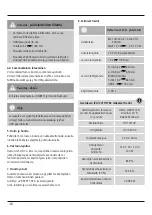 Preview for 49 page of Hama Delta Ovum LED Operating Instructions Manual