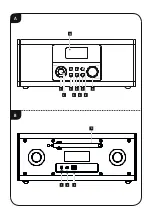 Предварительный просмотр 3 страницы Hama DIR3020 Quick Manual