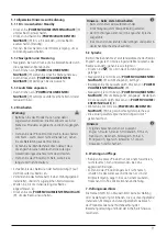 Preview for 11 page of Hama DIR3020BT Quick Manual