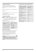 Preview for 42 page of Hama DIR3020BT Quick Manual