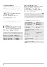 Preview for 62 page of Hama DIR3020BT Quick Manual