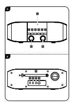 Preview for 2 page of Hama DIR3030BT Operating Instructions Manual