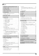 Preview for 5 page of Hama DIR3030BT Operating Instructions Manual