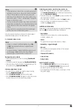 Preview for 10 page of Hama DIR3030BT Operating Instructions Manual