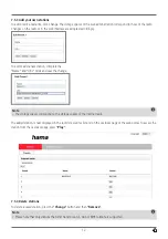 Preview for 15 page of Hama DIR3030BT Operating Instructions Manual