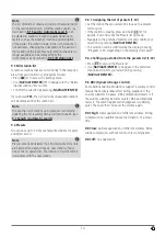 Preview for 17 page of Hama DIR3030BT Operating Instructions Manual