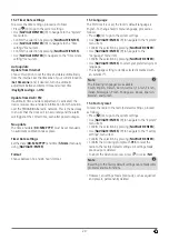 Preview for 23 page of Hama DIR3030BT Operating Instructions Manual