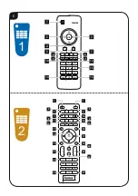 Предварительный просмотр 4 страницы Hama DIR3100MS Operating Instructions Manual