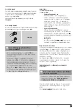 Preview for 16 page of Hama DIR3100MS Operating Instructions Manual