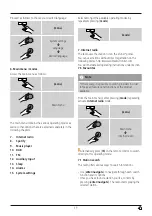 Preview for 17 page of Hama DIR3100MS Operating Instructions Manual