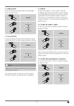 Preview for 19 page of Hama DIR3100MS Operating Instructions Manual