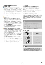 Preview for 21 page of Hama DIR3100MS Operating Instructions Manual