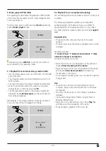 Preview for 24 page of Hama DIR3100MS Operating Instructions Manual