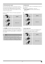 Preview for 27 page of Hama DIR3100MS Operating Instructions Manual