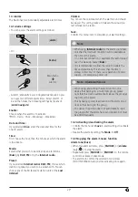 Preview for 33 page of Hama DIR3100MS Operating Instructions Manual