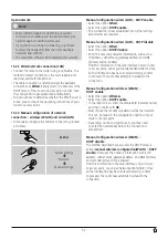 Preview for 36 page of Hama DIR3100MS Operating Instructions Manual