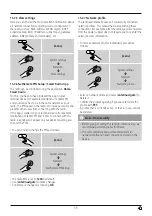 Preview for 37 page of Hama DIR3100MS Operating Instructions Manual