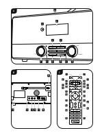 Preview for 3 page of Hama DIR3120 Operating Instructions Manual