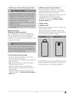 Preview for 11 page of Hama DIR3120 Operating Instructions Manual