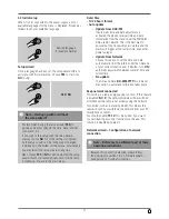 Preview for 14 page of Hama DIR3120 Operating Instructions Manual