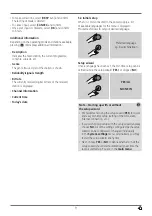 Preview for 15 page of Hama DIR3200SBT Operating Instructions Manual