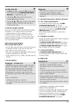 Preview for 55 page of Hama DIR3300SBT Quick Manual