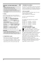 Preview for 96 page of Hama DIR3300SBT Quick Manual