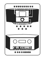 Preview for 3 page of Hama DIR3500MCBT Quick Manual