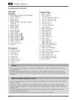 Preview for 34 page of Hama DIR3500MCBT Quick Manual