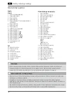 Preview for 38 page of Hama DIR3500MCBT Quick Manual