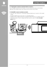 Preview for 14 page of Hama DIR355BT Operating Instructions Manual