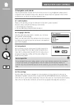 Preview for 15 page of Hama DIR355BT Operating Instructions Manual