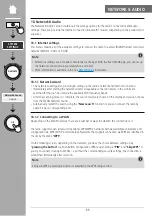 Preview for 33 page of Hama DIR355BT Operating Instructions Manual