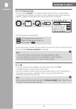 Preview for 34 page of Hama DIR355BT Operating Instructions Manual