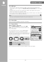 Preview for 35 page of Hama DIR355BT Operating Instructions Manual