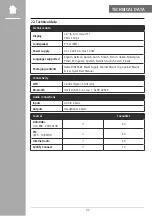 Preview for 44 page of Hama DIR355BT Operating Instructions Manual