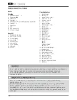 Preview for 74 page of Hama DIR3600MBT Quick Manual