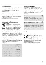 Preview for 19 page of Hama DIR45BT Quick Manual