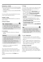 Preview for 33 page of Hama DIR45BT Quick Manual