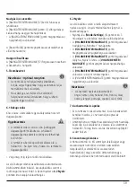 Preview for 43 page of Hama DIR45BT Quick Manual